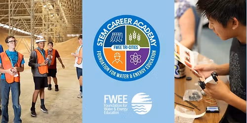 Tri-Cities STEM Career Academy (Grades 10\u201312)