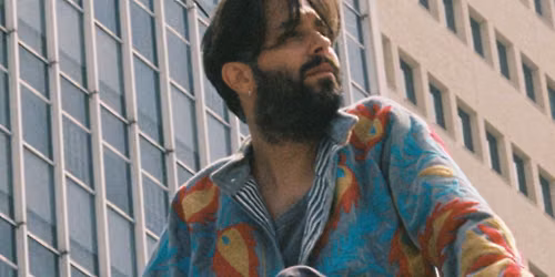 Salvador Sobral