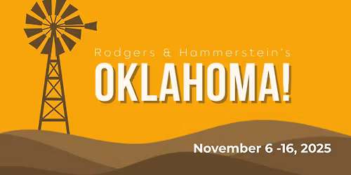 Rodgers & Hammerstein's Oklahoma!