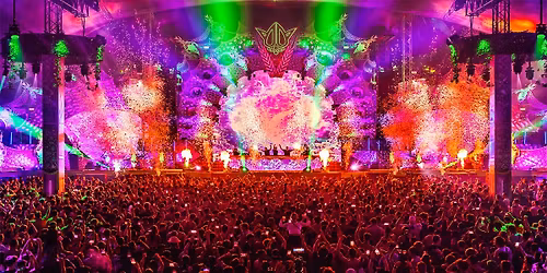 Rebirth - Samstag 2026