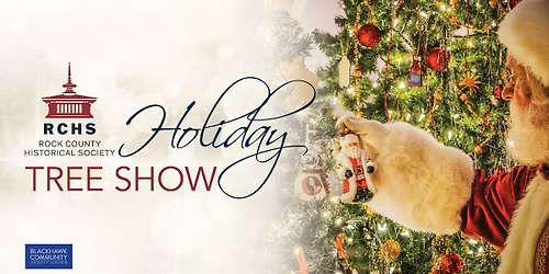 Holiday Tree Show