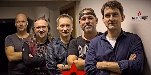 GainStage back in Town