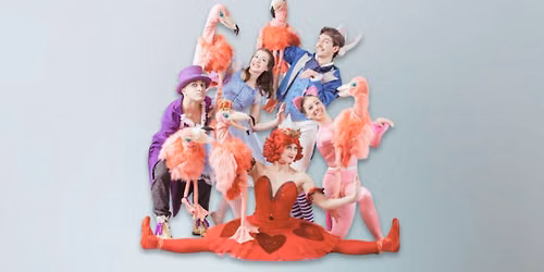 Alice in Wonderland: The Ballet