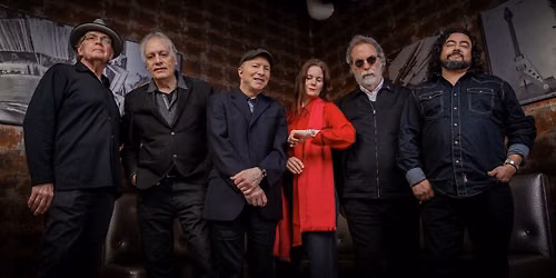 10,000 Maniacs 45 Years of Timeless Music