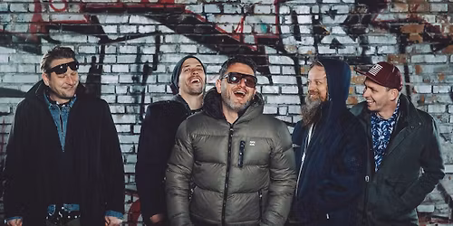 HITFAKERS U Strej\u010dka