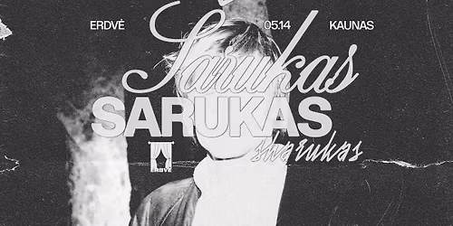 \u0160arukas Erdv\u0117j