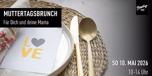 Muttertagsbrunch