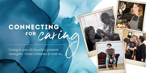 Connecting for Caring in North Vancouver
