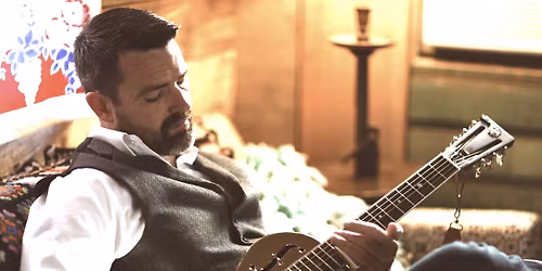 Martin Harley ** sold out **