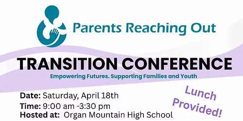 Transition Conference