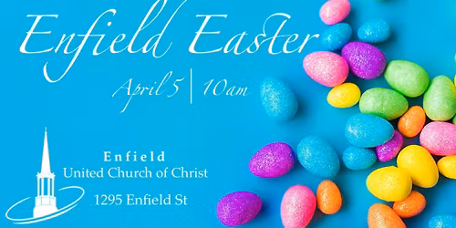 Enfield Easter