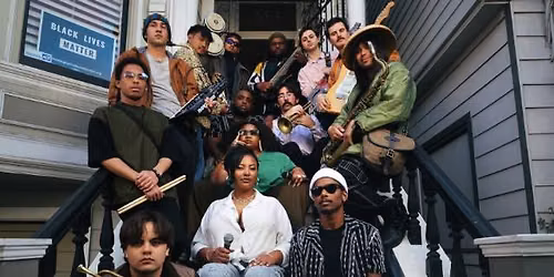 Stoop Sessions Live