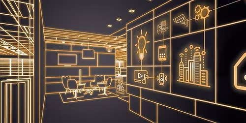 Smart Home Expo 2026 | Mumbai - Jio World Convention Centre | 7th Edition