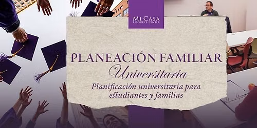 Planificaci\u00f3n Familiar para los Costos de la Universidad