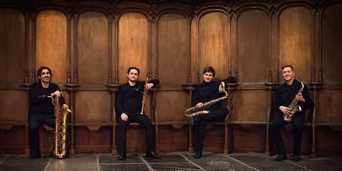 Minimalism Continued: music by Klaus Lang & Philip Glass