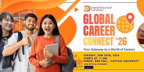 Global Career Connect, 26