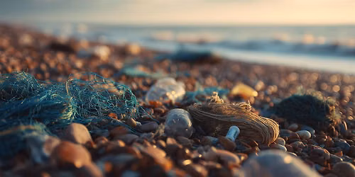 Tackling the Plastic Tide
