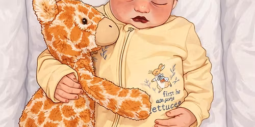 Remembering Romeo\u2019s May Nearly New Baby & Children\u2019s Sale