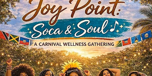 JoyPoint: Soca & Soul