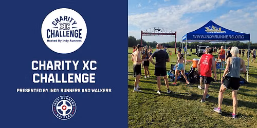Indy Runners Charity XC Challenge