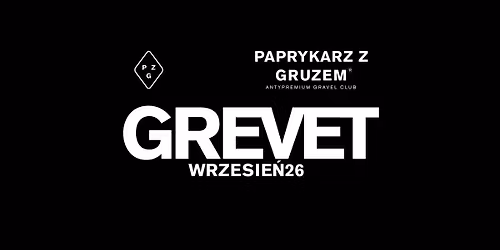 Grevet Paprykarz z Gruzem