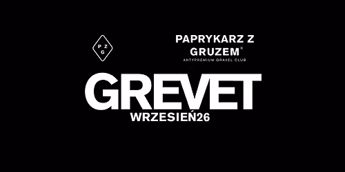 Grevet Paprykarz z Gruzem