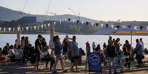 The Little Burley Market Easter Egg Roll-a-thon