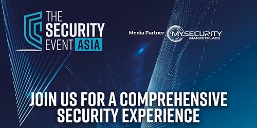 The Security Event Asia 2025