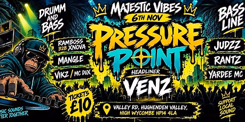 PRESSURE POINT
