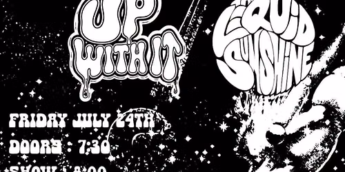 Psych-Rock Night @ The Abra Egad