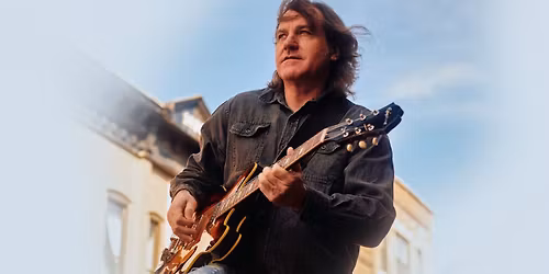 Mark Stuart Songwriting Workshop