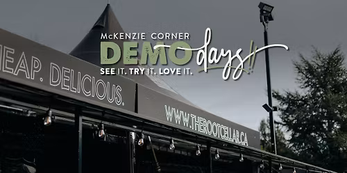 Sea Cider tasting! \ud83c\udf4e