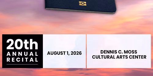 Graduation Ceremony 2026