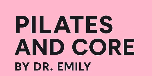 Pilates and Core