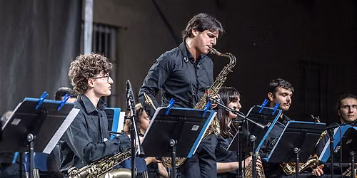 Concerti Sacri di Duke Ellington | ESTATE AL CASTELLO 2026