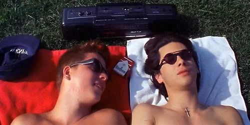 Gregg Araki\u2019s TOTALLY F***ED UP (1993) on the big screen! - Cult Cafe