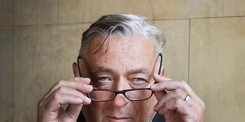 Andreas Vitasek