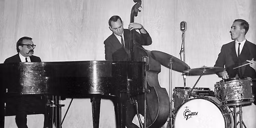 Jazz at The Strand: The Music of Vince Guaraldi's 'A Charlie Brown Christmas'