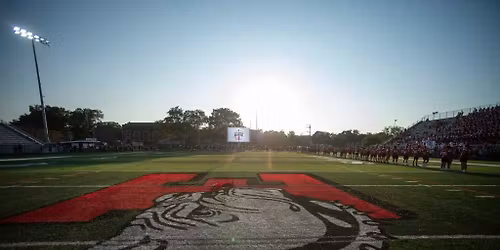 1st Annual Alumni Dance-a-Thon