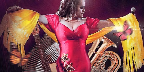 Noche de Despecho: Primer Aniversario y Tributo a Jenny Rivera