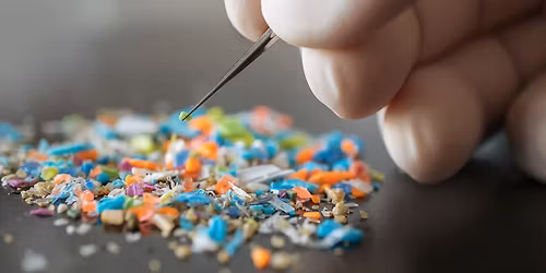 2026 Lecture Series Roundtable: Microplastics in Our Environment