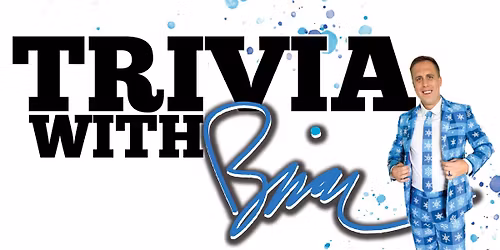 Trivia with Brian