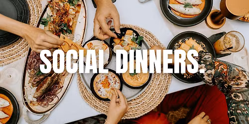 Bonding Over Spice: Tapas Night