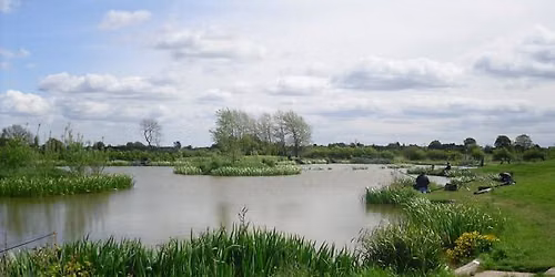 Coppice Fishery 
