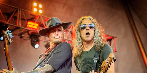 Sunset Strip live at Slim And Chubby\u2019s!