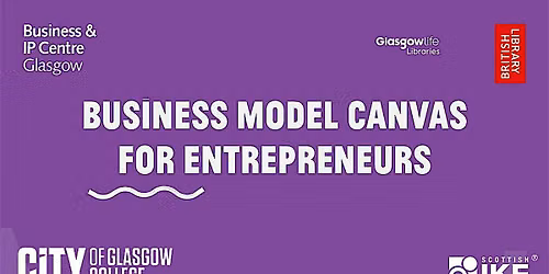 Business Model Canvas for Entrepreneurs