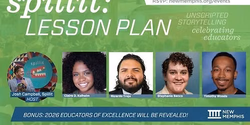 Spillit: Lesson Plan