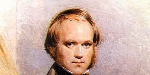 Darwin in Edinburgh 1825-27, talk by Rosemary Mann