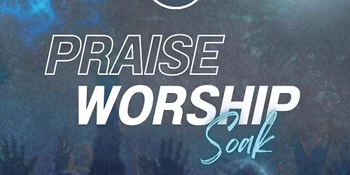 Praise Worship Soak