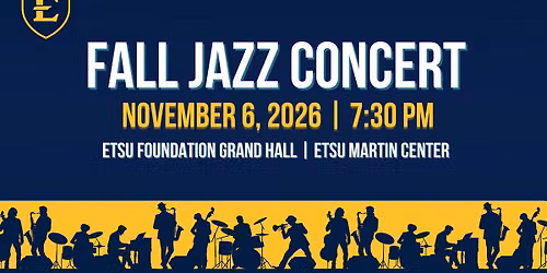 Jazz Ensemble Concert